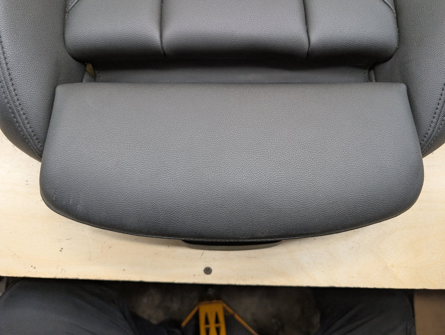 2018-2024 BMW X3 G01 Front Left Driver or Right Passenger Seat Lower Cushion 7414701