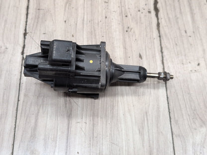 2016-2022 BMW G12 750i Turbo Charger Wastegate Actuator 8680616