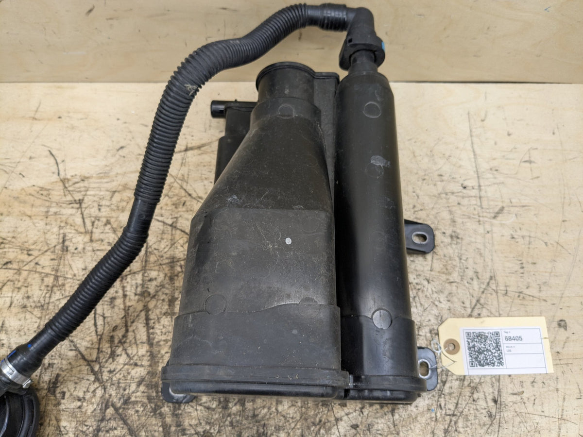 OEM BMW G11 G12 740 750 M760 Charcoal Filter Fuel Tank Vapor Evaporator Canister