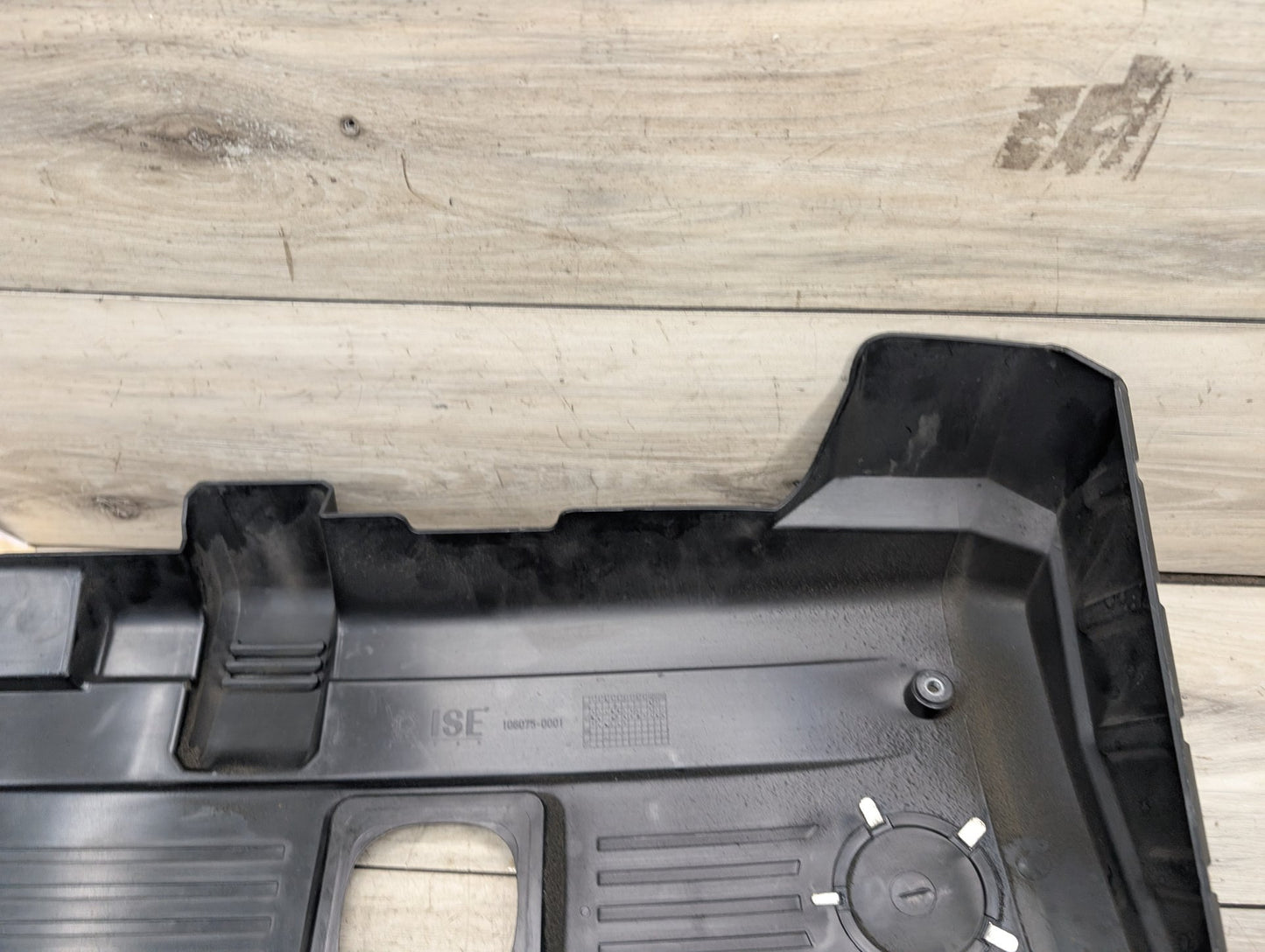 OEM BMW E60 E82 E84 E88 E89 E90 E92 E93 Engine N52 Motor Cover Head Covering