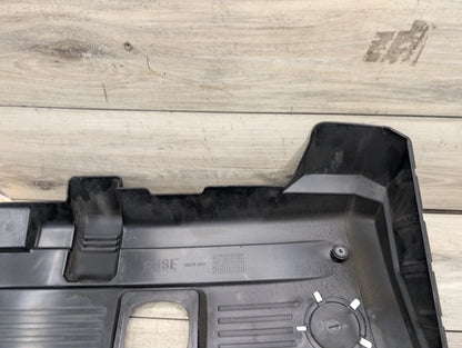 OEM BMW E60 E82 E84 E88 E89 E90 E92 E93 Engine N52 Motor Cover Head Covering