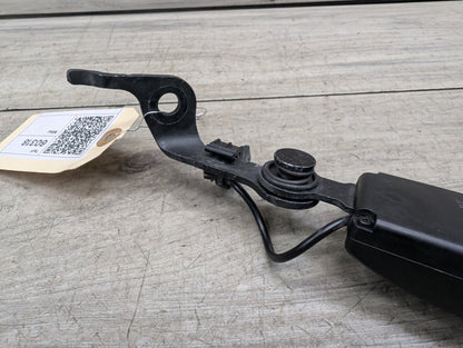 17-20 OEM BMW F90 M5 G30 530 540 M550 Rear Left Driver Seatbelt Seat Belt Buckle