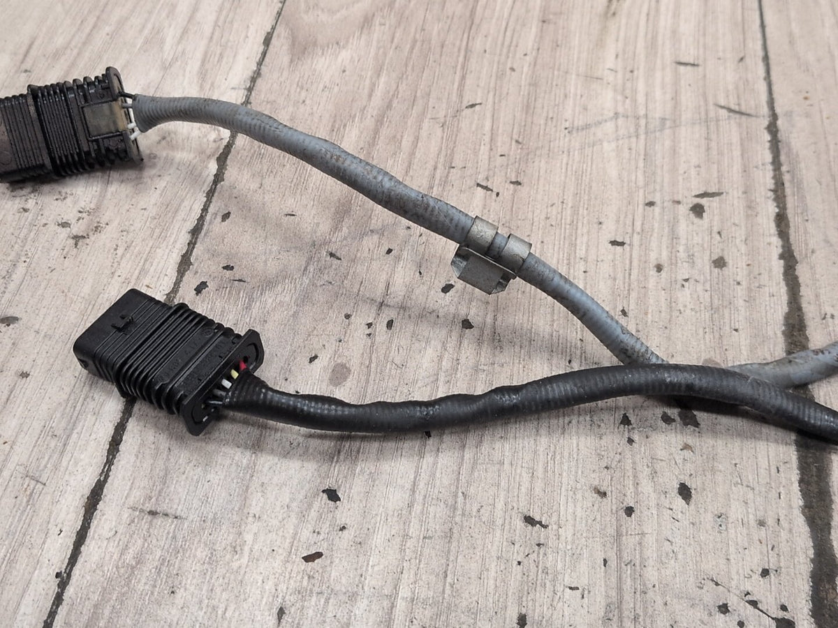 BMW X3 F25 N20 Cat Catalytic Oxygen O2 Lambda Probe Sensors SET 7589122 OEM