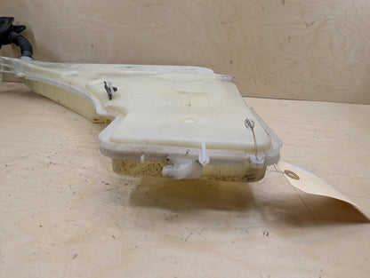 2012-2018 BMW 335i F30 Windshield Reservoir Tank Assembly 7241664