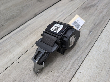 OEM BMW F90 M5 G30 530 540 Rear Center Middle Upper Seatbelt Seat Belt Retractor