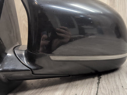 2015-2018 BMW X5 F85 Front Left Driver Side Mirror Assembly 8061703