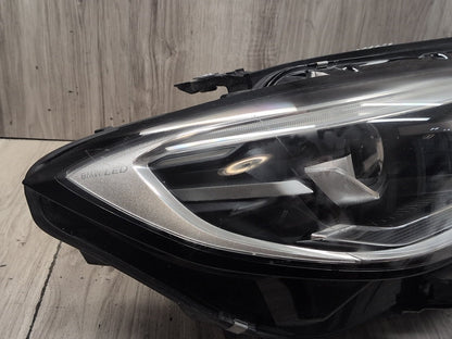 19-22 OEM BMW G20 330 M340 Right Passenger Side Full LED AHL Headlight w Modules