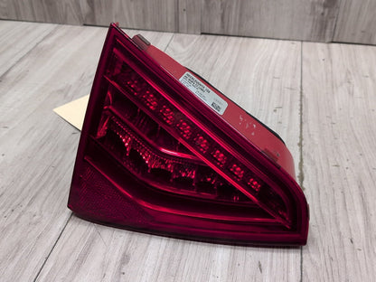 2013 - 2017 Audi S5 8T Rear Left Driver Inner Tail Light 8T0945093D CTUB