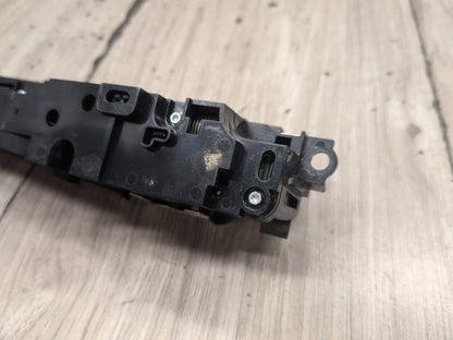 2016-2019 BMW 740Li G12 Operating Traction Switch 6993903 OEM
