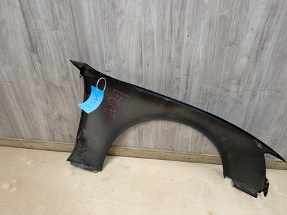 2008 - 2017 Audi S5 8T Front Left Driver Fender Panel 8T0821105H