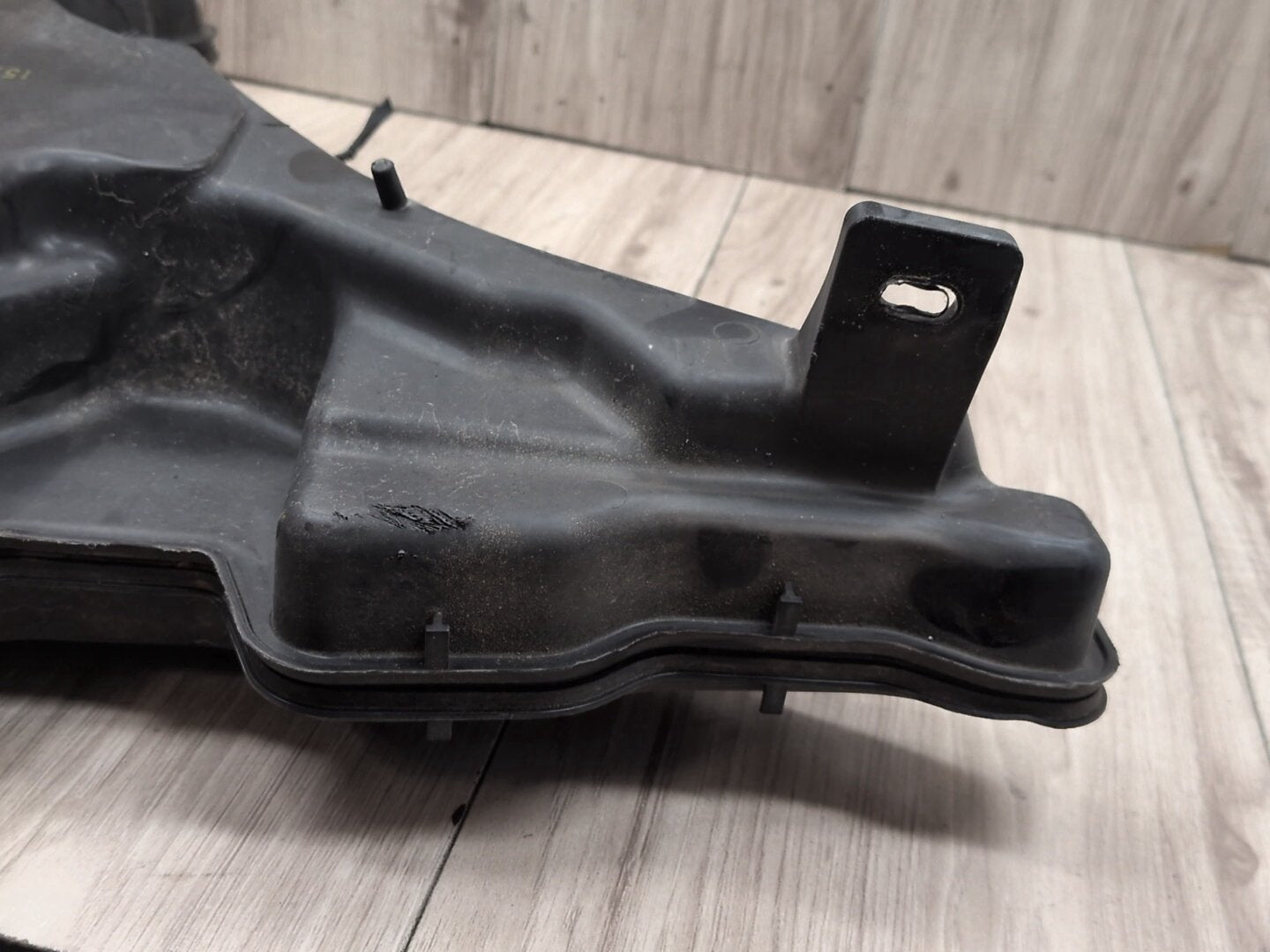 17-25 OEM Audi A4 S4 Windshield Washer Reservoir Tank Assembly 8W0955451L