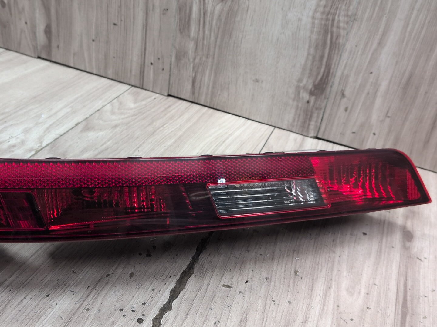 2015-2018 Audi Q3 8U Rear Right Passenger Inner Tail Light 8U0945096C