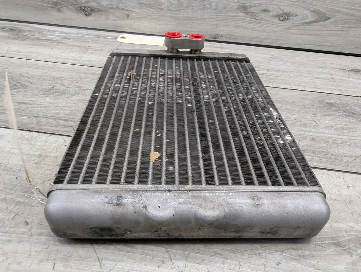 2014-2018 BMW F15 X5 N63B44O1 Engine Oil Cooler 7645692