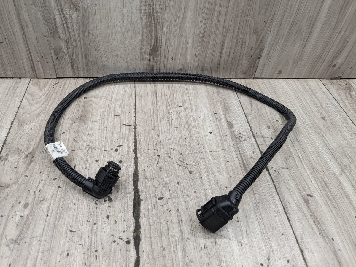 2017 BMW F16 X6 Engine Motor Wiring Wire Harness 8657954
