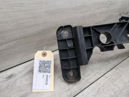 08-13 BMW E82 E88 128 135 Left Driver Headlight Arm Bracket Support Mount