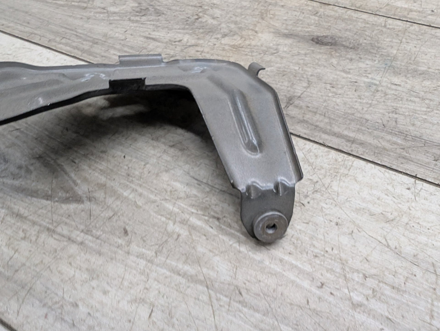 2018 - 2024 BMW X3 G01 Front Left Driver Fender Brackets SET 7397515 B46B20O1
