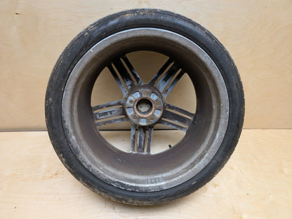 2008 - 2017 Audi S5 8T Wheel Rim 8T0601025BN