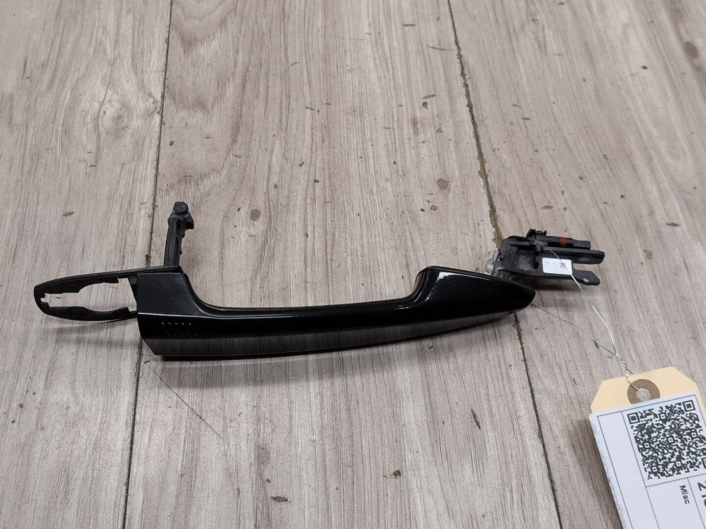 2014 - 2018 BMW X5 F85 Front or Rear Right Passenger Exterior Door Handle w/ Comfort Access 7422104 S63B44T2