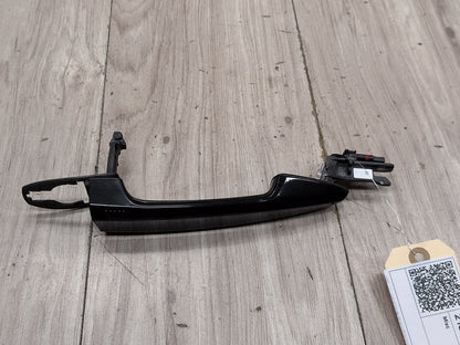 2014 - 2018 BMW X5 F85 Front or Rear Right Passenger Exterior Door Handle w/ Comfort Access 7422104 S63B44T2