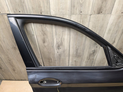 18-24 OEM BMW F97 G01 X3 X3M Front Right Passenger Door Shell Panel