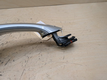 OEM BMW M6 F12 F13 F02 F10 M5 COMFORT ACCESS Front Rear Door Handle Silver
