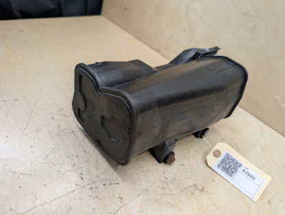 OEM BMW E89 E90 E92 E93 Charcoal Filter Fuel Tank Vapor Evaporator Cannister