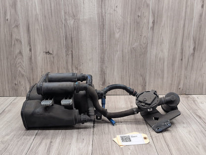 2011-2016 BMW X3 F25 Fuel Vapor Charcoal Canister 7318338