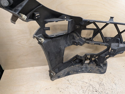 2019-2026 BMW 330i G20 Front Left Driver Fender Bracket 7422247 OEM