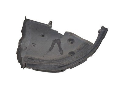 18-24 OEM BMW G01 G02 F97 F98 X3 X4 Left Driver Fender Liner Wheel Splash Guard