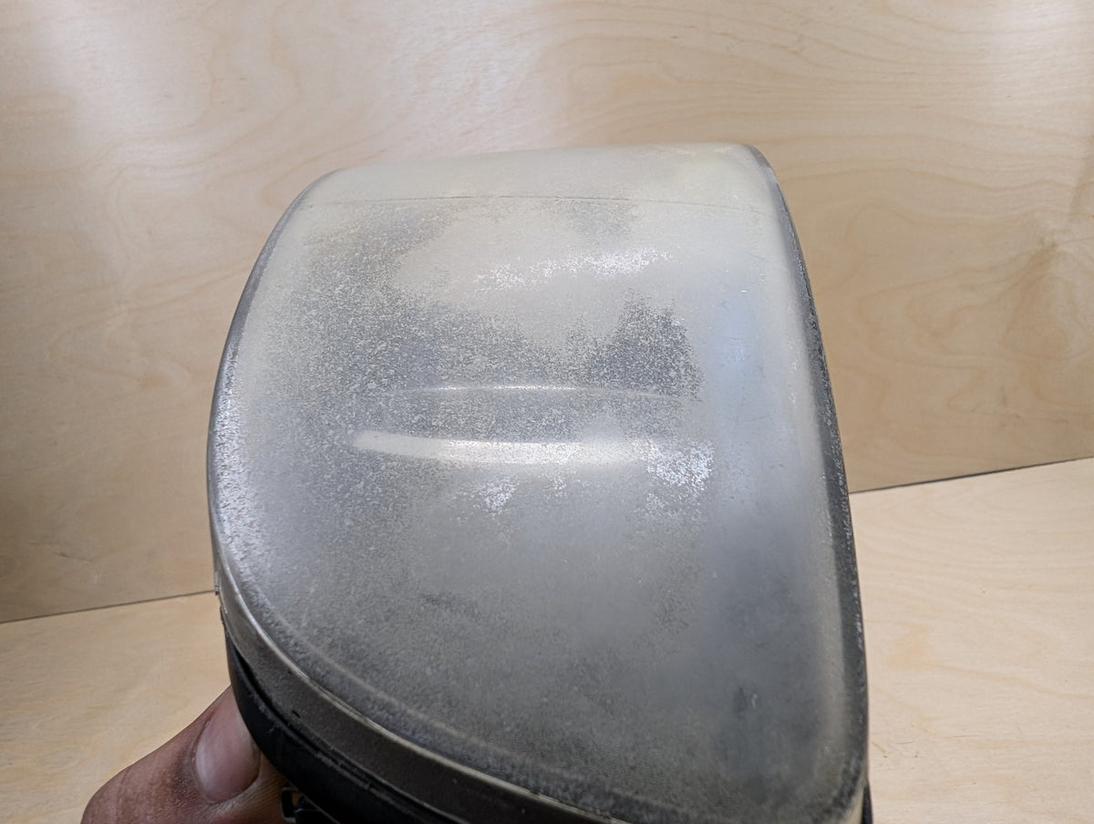 2007-2013 BMW 328i E93 Front Left Driver Bumper Fog Lamp Light 6937465 OEM