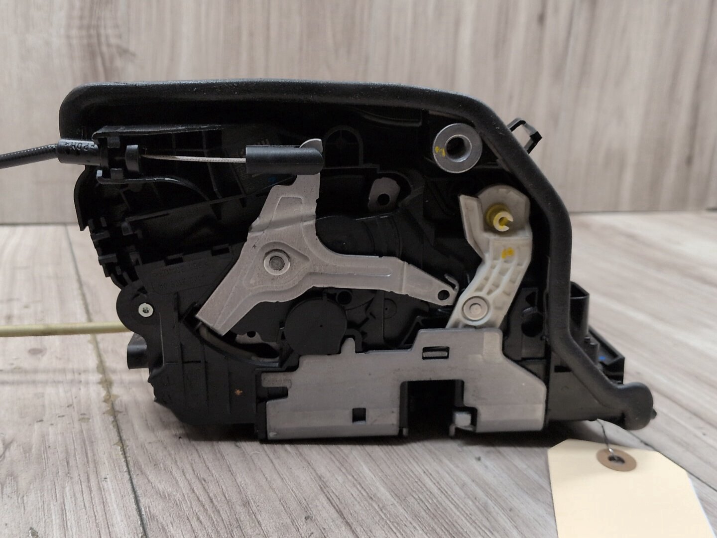 2014 - 2018 BMW X5 F85 Front Right Passenger Door Latch Lock Actuator w/ Soft Close 7419840 S63B44T2