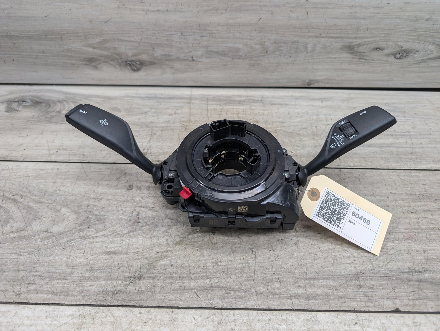 2017-2023 BMW G11 G12 G30 G32 Steering Wheel Sensor Clockspring 7944085