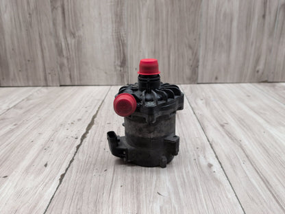 OEM BMW M5 M6 F10 F06 F12 F13 Radiator Auxiliary Water Pump S63 Engine