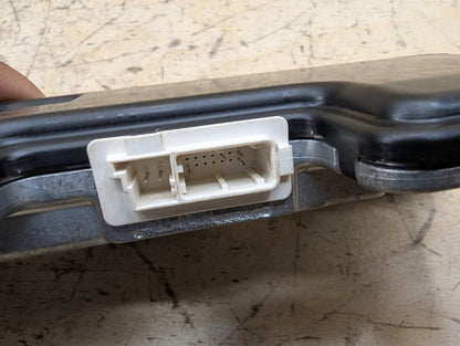 OEM BMW G11 G12 740 750 M760 B7 Windshield Camera Lane Assist Control Module