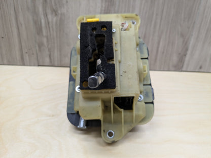 2009-2011 Mercedes-Benz SLK-Class R171 Gear Selector Shifter A1712671724 OEM