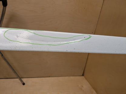 2008 - 2017 Audi S5 8T Right Passenger Side Skirt Rocker Panel 8T0854932A