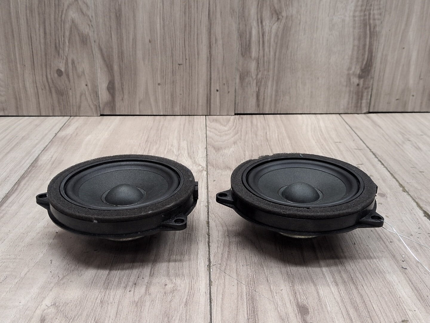 2019 - 2026 BMW X5 G05 Speakers SET 2622518 N63B44M3