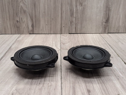 2019 - 2026 BMW X5 G05 Speakers SET 2622518 N63B44M3