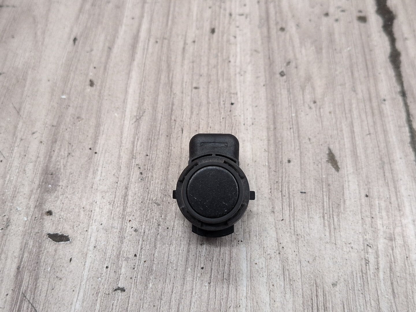 OEM BMW F15 F16 F25 F39 F48 F85 G01* X1 X3 X5 Parking Distance Sensor PDC Black