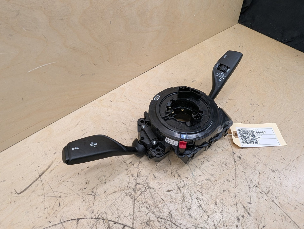 2019-2026 BMW 330i G20 Steering Column Control Module 5A819A2 OEM