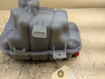 2012-2018 Audi A6 C7 Coolant Expansion Tank Reservoir 4G0121403AC OEM