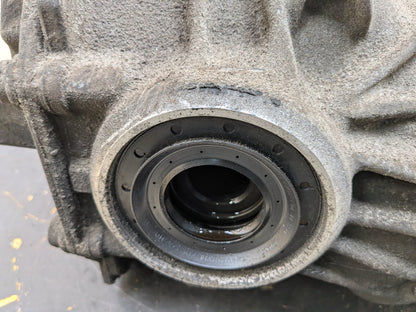 OEM BMW G20 G22 G23 G42 230 330 430 B46 Rear Differential Axel Carrier 2.81 k