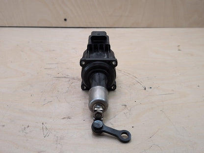 14-20 OEM BMW F22 F30 F32 F33 F36 G01 G30 Turbo Charger Wastegate Actuator B46