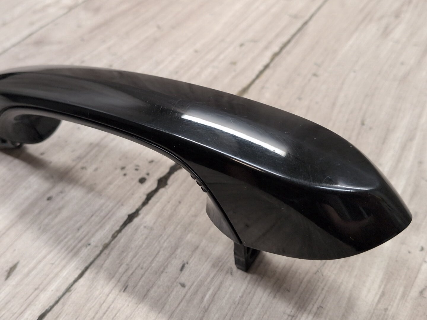 2018-2024 BMW X3 G01 Front or Rear Right Passenger Exterior Door Handle w/ ComfOEM BMW G05 G06 G07 X5 X6 X7 REAR Right Passenger Side Door Handle COMFORTort Access 8492022
