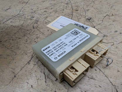 19-21 OEM BMW G20 330 340 G05 G06 G07 Parking Distance Control Module Unit PDC
