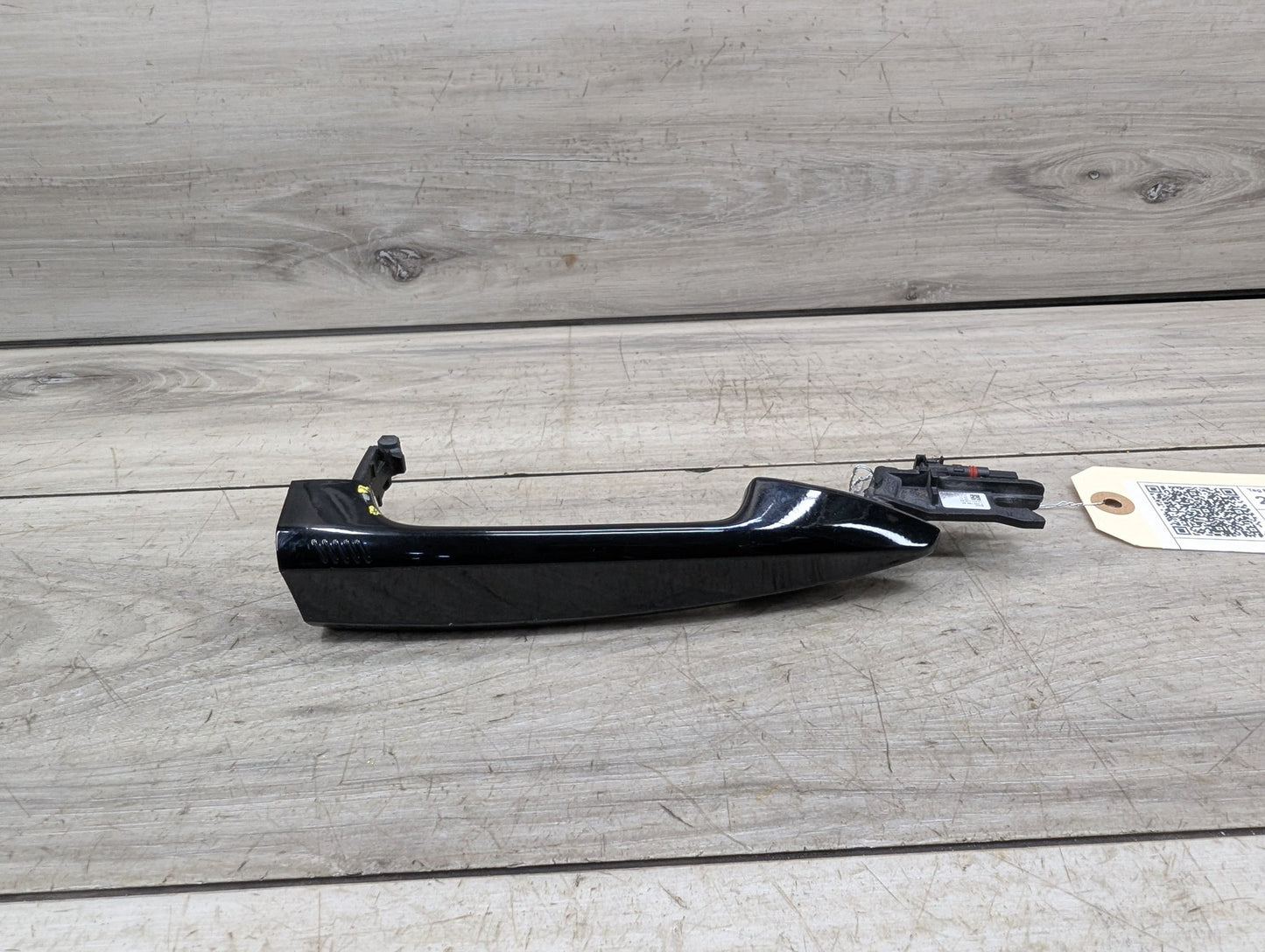 2014 - 2018 BMW X5 F15 Front or Rear Right Passenger Exterior Door Handle w/ Comfort Access 7422108 N63B