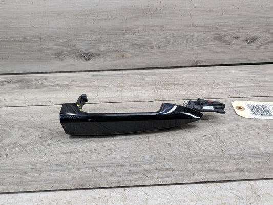 2014 - 2018 BMW X5 F15 Front or Rear Right Passenger Exterior Door Handle w/ Comfort Access 7422108 N63B