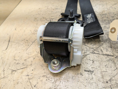 2007-2013 BMW 335i E92 Front Right Passenger Seatbelt Retractor 9114284 OEM