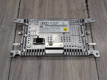 2008-2017 Audi S5 8T Monitor Display Screen 8t0919603f OEM
