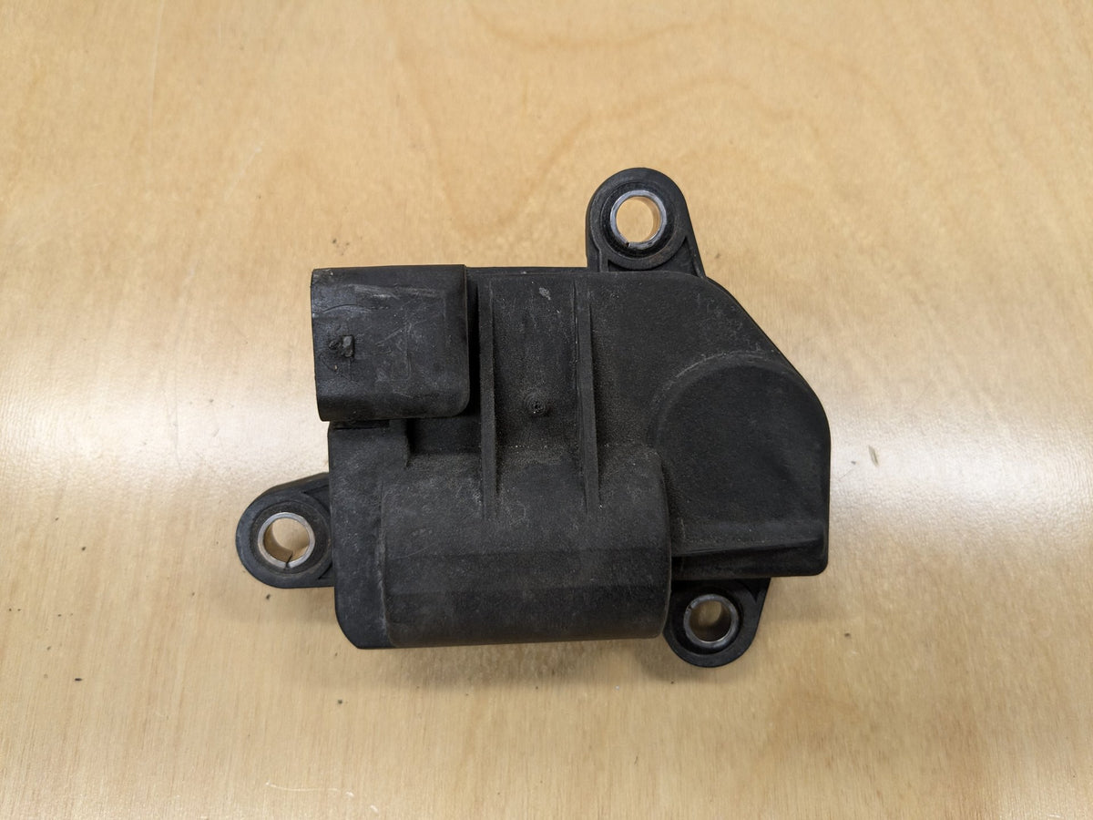 OEM BMW G01 G02 G11 G12 G14 G15 G30 X3 Muffler Exhaust Flap Actuator Drive Motor